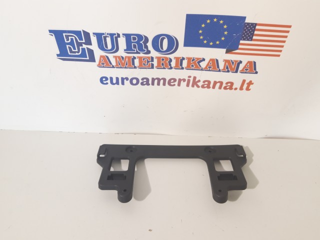 License Mount